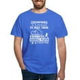 thumbnail image 1 of CafePress - I Raised My Buddy Baseball Player T Shirt T Shirt - Men's Classic Graphic Cotton T-Shirt, 1 of 4