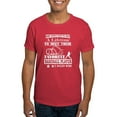 thumbnail image 1 of CafePress - I Raised My Buddy Baseball Player T Shirt T Shirt - Men's Classic Graphic Cotton T-Shirt, 1 of 4