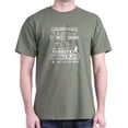 thumbnail image 1 of CafePress - I Raised My Buddy Baseball Player T Shirt T Shirt - Men's Classic Graphic Cotton T-Shirt, 1 of 4