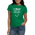 thumbnail image 1 of CafePress - I Read What’S Your Super Power? T Shirt - Women's Traditional Fit Dark T-Shirt, 1 of 4