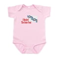 thumbnail image 1 of CafePress - I Rocked The Gene Pool Infant Bodysuit - Baby Light Bodysuit, Size Newborn - 24 Months, 1 of 4