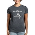 thumbnail image 1 of CafePress - I Row. Whats Your Super Power? T Shirt - Women's Traditional Fit Dark T-Shirt, 1 of 4