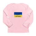 thumbnail image 1 of CafePress - I Stand With Ukraine Long Sleeve T Shirt - Long Sleeve Infant T-Shirt, 1 of 2