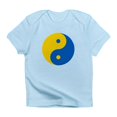 thumbnail image 1 of CafePress - I Stand With Ukraine Support Volodymyr Zelenskyy T - Infant T-Shirt, 1 of 4