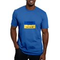 thumbnail image 1 of CafePress - I Stand With Ukraine T Shirt - Men's Fitted T-Shirt, 1 of 4