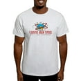 thumbnail image 1 of CafePress - I Survive Brain Tumors T Shirt - Light T-Shirt - CP, 1 of 4