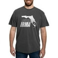 thumbnail image 1 of CafePress - I Survived Hurricane Irma T Shirt - Mens Comfort Colors Shirt, 1 of 5