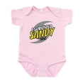 thumbnail image 1 of CafePress - I Survived SANDY Infant Bodysuit - Baby Light Bodysuit, Size Newborn - 24 Months, 1 of 4