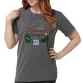 thumbnail image 1 of CafePress - I Survived The Road To Hana T Shirt - Womens Comfort Colors® Shirt, 1 of 4