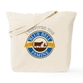 thumbnail image 1 of CafePress - I Survived! Tote Bag - Unisex Canvas Tote Bag, Beige, 1-Piece, 1 of 7