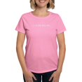 thumbnail image 1 of CafePress - I Told You So. Women's Dark T Shirt - Women's Traditional Fit Dark T-Shirt, 1 of 4