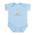 thumbnail image 1 of CafePress - I Want A Pony Infant Bodysuit - Baby Light Bodysuit, Size Newborn - 24 Months, 1 of 4