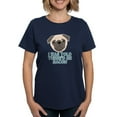 thumbnail image 1 of CafePress - I Was Told There'd Be Baco Women's Classic T Shirt - Women's Traditional Fit Dark T-Shirt, 1 of 4