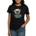thumbnail image 1 of CafePress - I Was Told There'd Be Baco Women's Classic T Shirt - Women's Traditional Fit Dark T-Shirt, 1 of 4