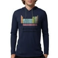 thumbnail image 1 of CafePress - I Wear This Shirt Periodically Long Sleeve T Shirt - Mens Hooded Shirt, 1 of 3