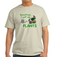 thumbnail image 1 of CafePress - I Wet My Plants Light T Shirt - Men's Classic Graphic T-Shirt, 1 of 4