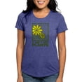 thumbnail image 1 of CafePress - I Wet My Plants Women's Deluxe T Shirt - Womens Tri-blend T-Shirt, 1 of 4
