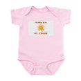 thumbnail image 1 of CafePress - I'd Rather Be In St. Croix, U Infant Bodysuit - Baby Light Bodysuit, Size Newborn - 24 Months, 1 of 4