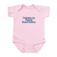 thumbnail image 1 of CafePress - I'd Rather Be Infant Bodysuit - Baby Light Bodysuit, Size Newborn - 24 Months, 1 of 4