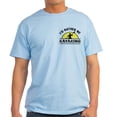 thumbnail image 1 of CafePress - I'd Rather Be Kayaking Light T Shirt - Men's Classic Graphic T-Shirt, 1 of 4