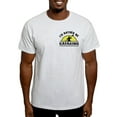 thumbnail image 1 of CafePress - I'd Rather Be Kayaking Light T Shirt - Men's Classic Graphic T-Shirt, 1 of 4