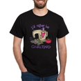 thumbnail image 1 of CafePress - I'd Rather Be Quilting T Shirt - Men's Classic Graphic Cotton T-Shirt, 1 of 4