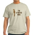 thumbnail image 1 of CafePress - I'm A Frayed Knot T Shirt - Men's Classic Graphic T-Shirt, 1 of 4