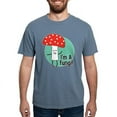 thumbnail image 1 of CafePress - I'm A Fungi - Mens Comfort Colors Shirt, 1 of 5