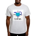 thumbnail image 1 of CafePress - I'm A Little Teapot Light T Shirt - Men's Classic Graphic T-Shirt, 1 of 4