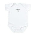 thumbnail image 1 of CafePress - I'm A Rhino Baby ~ Infant Bodysuit - Baby Light Bodysuit, Size Newborn - 24 Months, 1 of 4