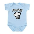 thumbnail image 1 of CafePress - I'm A Stud Muffin Infant Bodysuit - Baby Light Bodysuit, Size Newborn - 24 Months, 1 of 4