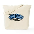 thumbnail image 1 of CafePress - I'm A Swim Coach What's Your Superpower Tote Bag - Unisex Canvas Tote Bag, Beige, 1-Piece, 1 of 7