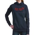 thumbnail image 1 of CafePress - I'm A Vet Tech What's Yo - Pullover Hoodie, Classic & Comfortable Hooded Sweatshirt, 1 of 1
