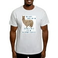 thumbnail image 1 of CafePress - I'm An Alpaca Ash Grey T Shirt - Men's Classic Graphic T-Shirt, 1 of 4