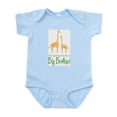 thumbnail image 1 of CafePress - I'm Going To Be A Big Brother Infant Bodysuit - Baby Light Bodysuit, Size Newborn - 24 Months, 1 of 4