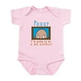 thumbnail image 1 of CafePress - I'm Going To Be A Big Brother Infant Bodysuit - Baby Light Bodysuit, Size Newborn - 24 Months, 1 of 4