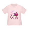 thumbnail image 1 of CafePress - I'm Going To Be A Big Cousin! T Shirt - Cute Toddler T-Shirt, 100% Cotton, 1 of 1