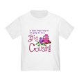thumbnail image 1 of CafePress - I'm Going To Be A Big Cousin! T Shirt - Cute Toddler T-Shirt, 100% Cotton, 1 of 1