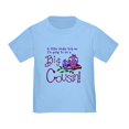 thumbnail image 1 of CafePress - I'm Going To Be A Big Cousin! T Shirt - Cute Toddler T-Shirt, 100% Cotton, 1 of 1
