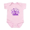 thumbnail image 1 of CafePress - I'm Going To Be A Big Sister Infant Bodysuit - Baby Light Bodysuit, Size Newborn - 24 Months, 1 of 4