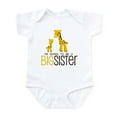 thumbnail image 1 of CafePress - I'm Going To Be A Big Sister Infant Bodysuit - Baby Light Bodysuit, Size Newborn - 24 Months, 1 of 4