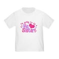 thumbnail image 1 of CafePress - I'm Going To Be A Big Sister T Shirt - Cute Toddler T-Shirt, 100% Cotton, 1 of 4