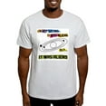 thumbnail image 1 of CafePress - I'm Not Saying It Was Aliens But... Light T Shirt - Men's Classic Graphic T-Shirt, 1 of 4