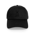 thumbnail image 1 of CafePress - I'm On Cruise Control Cap - Adjustable 100% Brushed Unisex Casual Cotton Baseball Cap, Beige, 1, 1 of 2