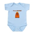 thumbnail image 1 of CafePress - I'm So Bootiful! Infant Bodysuit - Baby Light Bodysuit, Size Newborn - 24 Months, 1 of 4