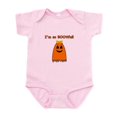 thumbnail image 1 of CafePress - I'm So Bootiful! Infant Bodysuit - Baby Light Bodysuit, Size Newborn - 24 Months, 1 of 4