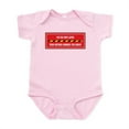 thumbnail image 1 of CafePress - I'm The Pipe Layer Infant Bodysuit - Baby Light Bodysuit, Size Newborn - 24 Months, 1 of 4