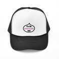 thumbnail image 1 of CafePress - I'm The Sarcastic One! - Adjustable Unisex Printed Trucker Hat with Mesh Back, 1 of 8