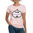 thumbnail image 1 of CafePress - I'm The Sarcastic One! Women's Light T Shirt - Women's Classic T-Shirt, 1 of 4