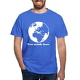 thumbnail image 1 of CafePress - I'm With Her Dark T Shirt - Men's Classic Graphic Cotton T-Shirt, 1 of 4
